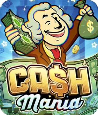 cash mania 777vip
