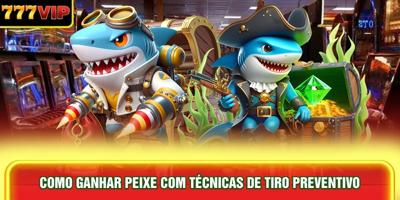 como-ganhar-peixe-com-tecnicas-de-tiro-preventivo