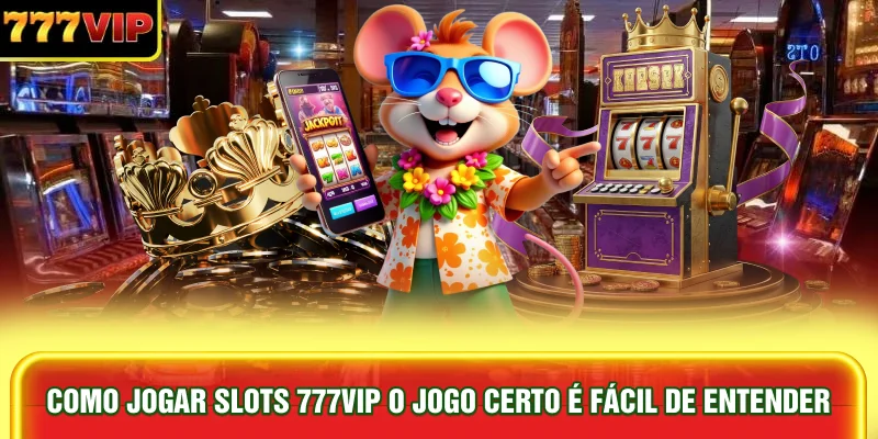 como-jogar-slots-777vip-o-jogo-certo-e-facil-de-entender