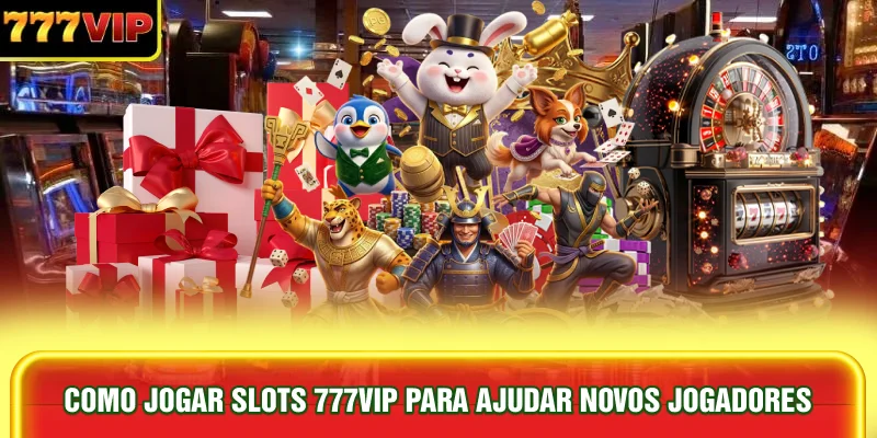 como-jogar-slots-777vip-para-ajudar-novos-jogadores