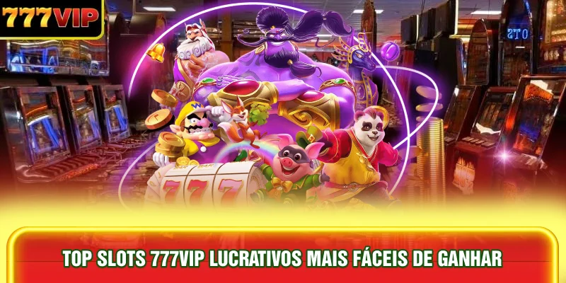 top-slots-777vip-lucrativos-mais-faceis-de-ganhar